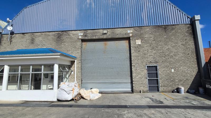 Commercial Property for Sale in Saxenburg Park 1 Western Cape